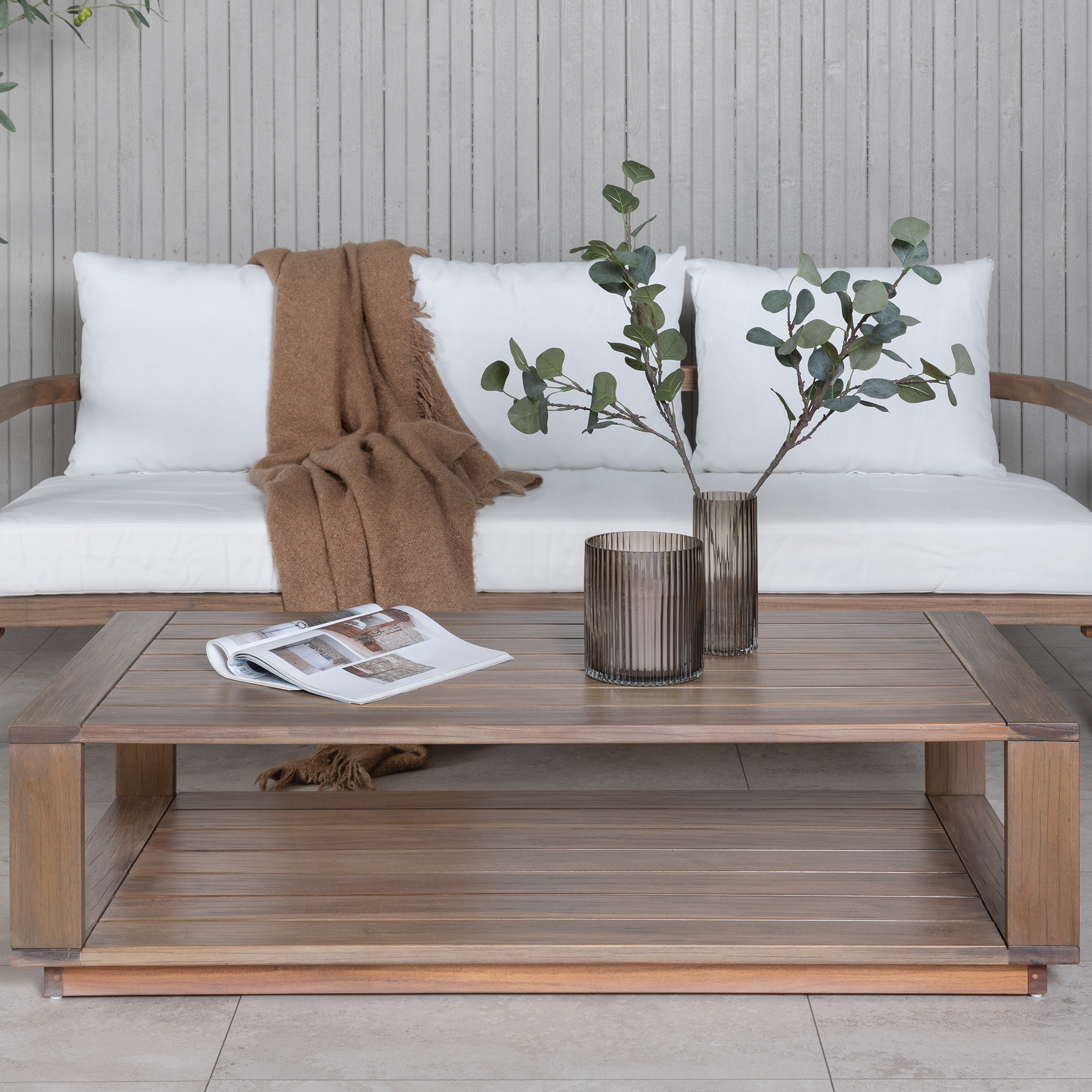 Soffbord Venture Home Everton Utomhus