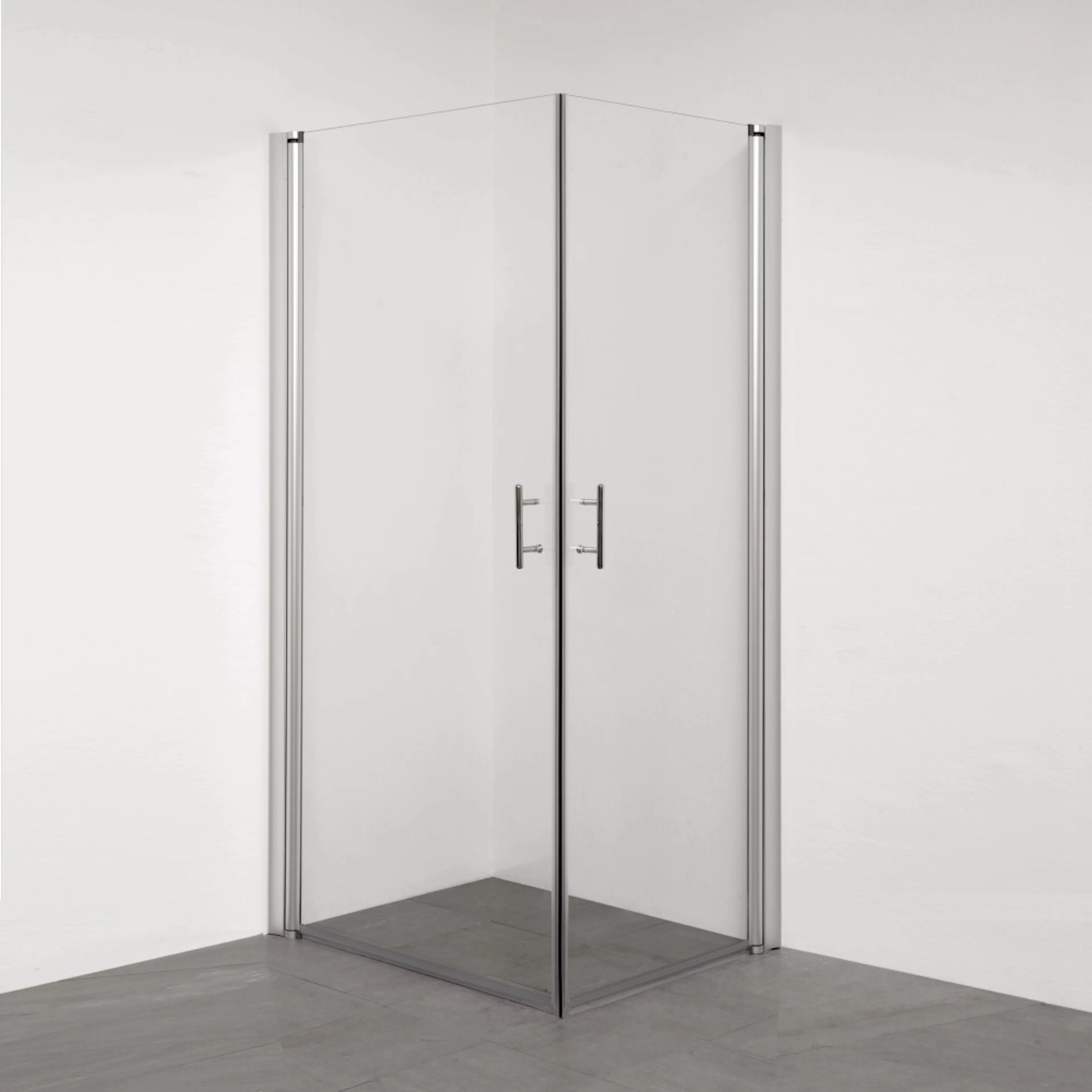 Duschhörn Combac Kvadrat