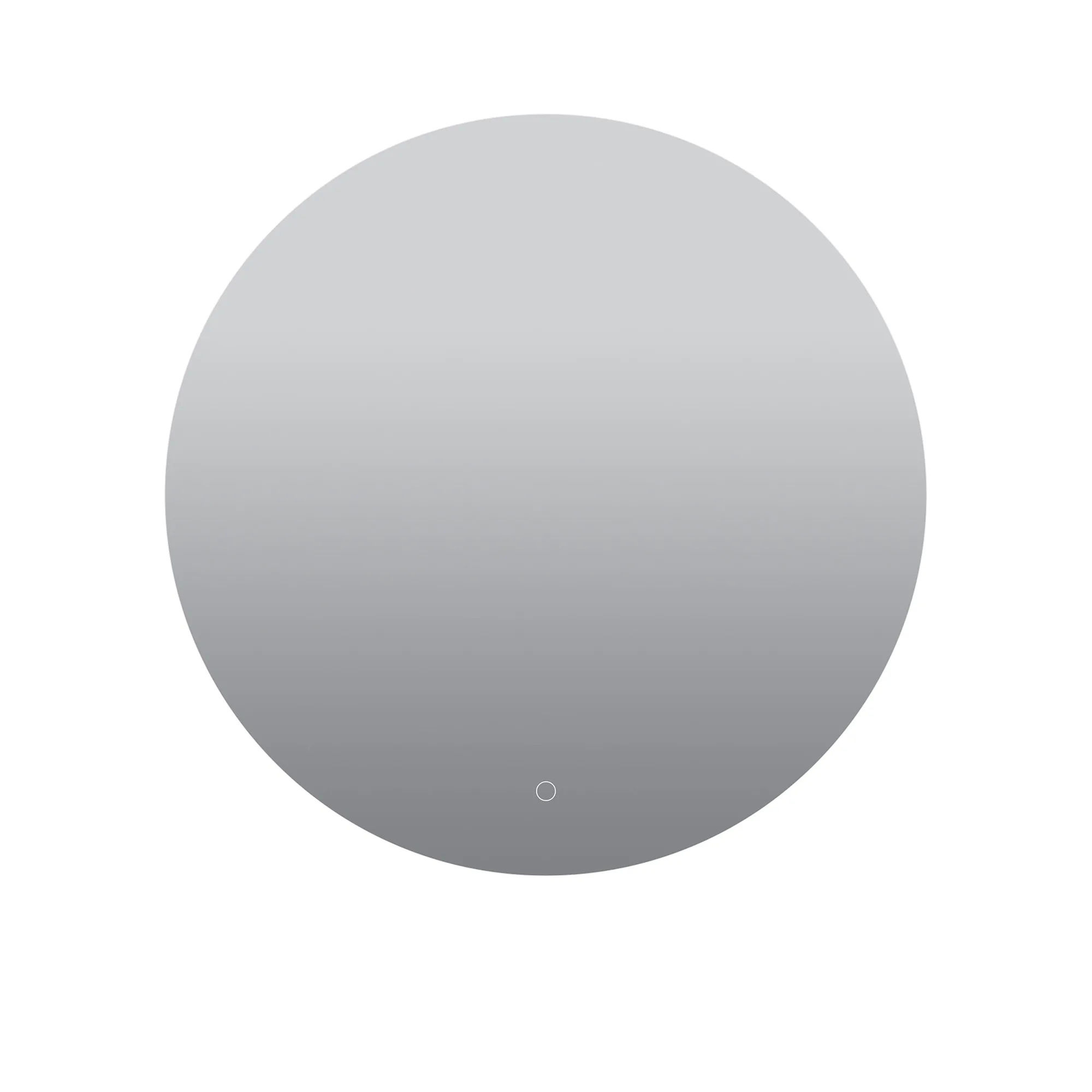 STUDIO LED Spegel Ø800 Diamteter: 800 mm