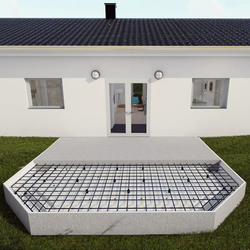 30m2 300 2x45° 30m2 , Isoleringstjocklek 300 mm, 2x45°