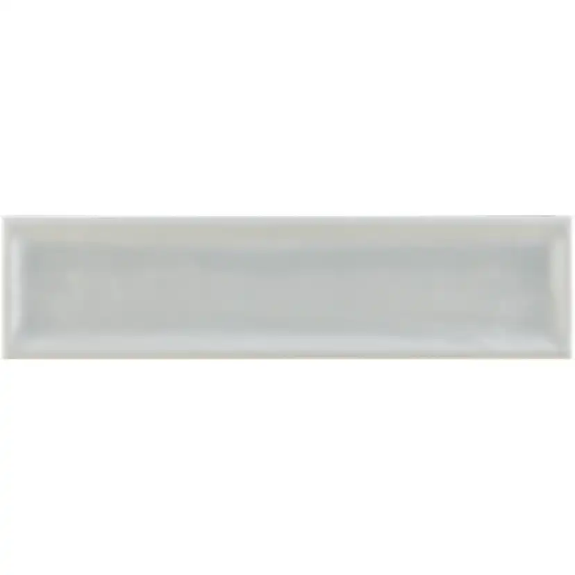 Kakel Tenfors Jewell Pearl Blank 7,5x30 cm
