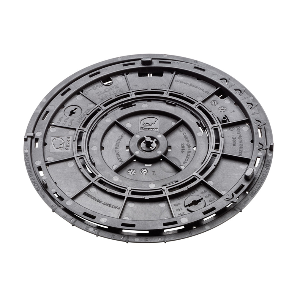 Falljusterare Tebo U-PH5