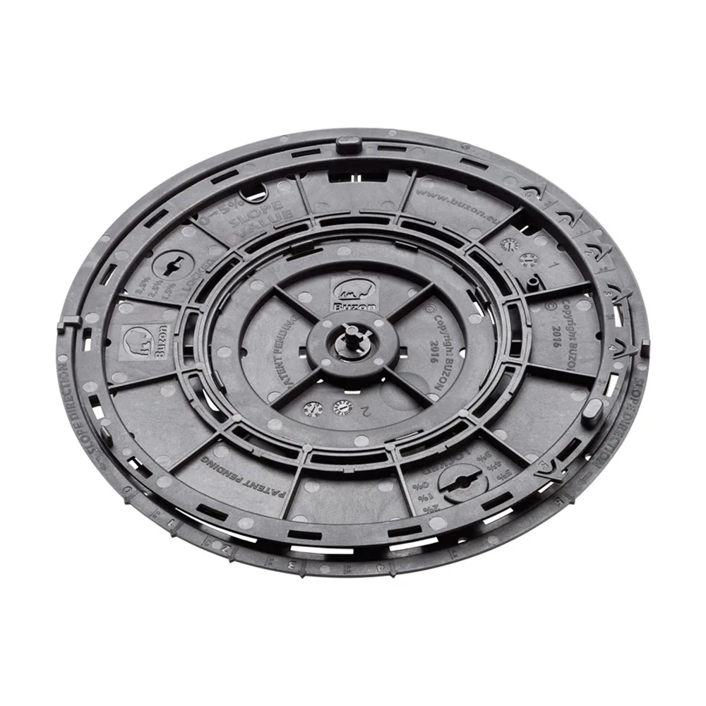 Falljusterare Tebo U-PH5