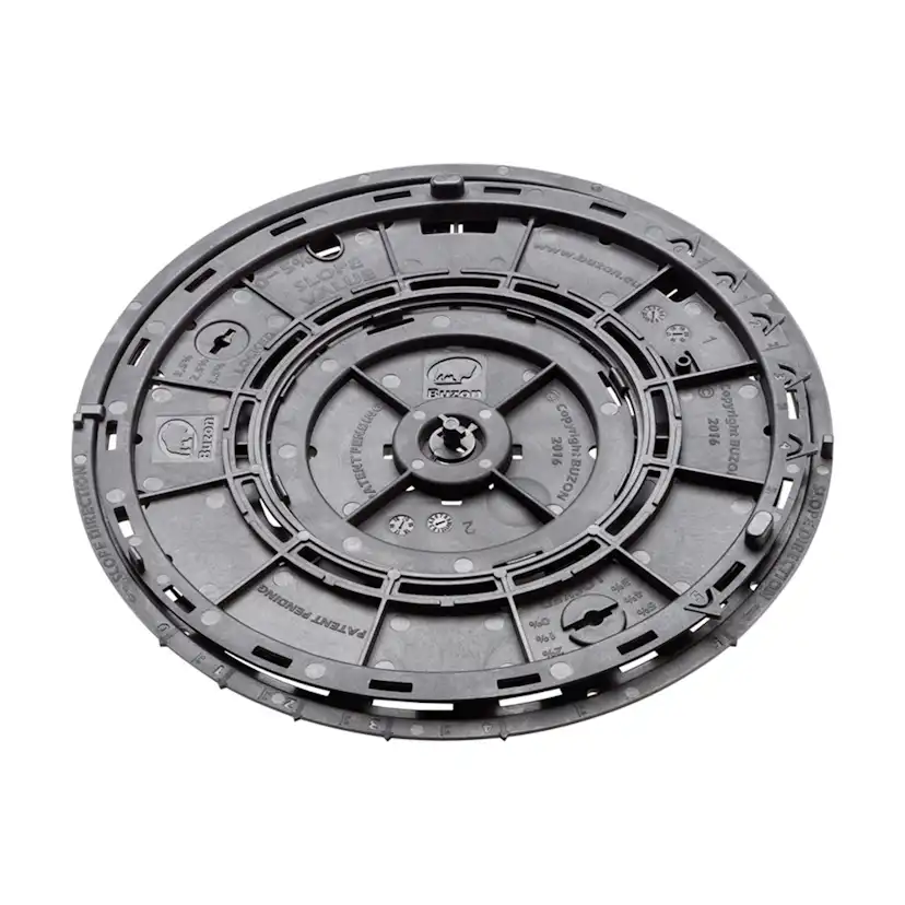 Falljusterare Tebo U-PH5