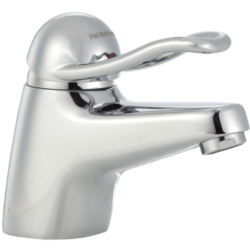 Tvättställsblandare FM Mattsson 9000 EcoFlow