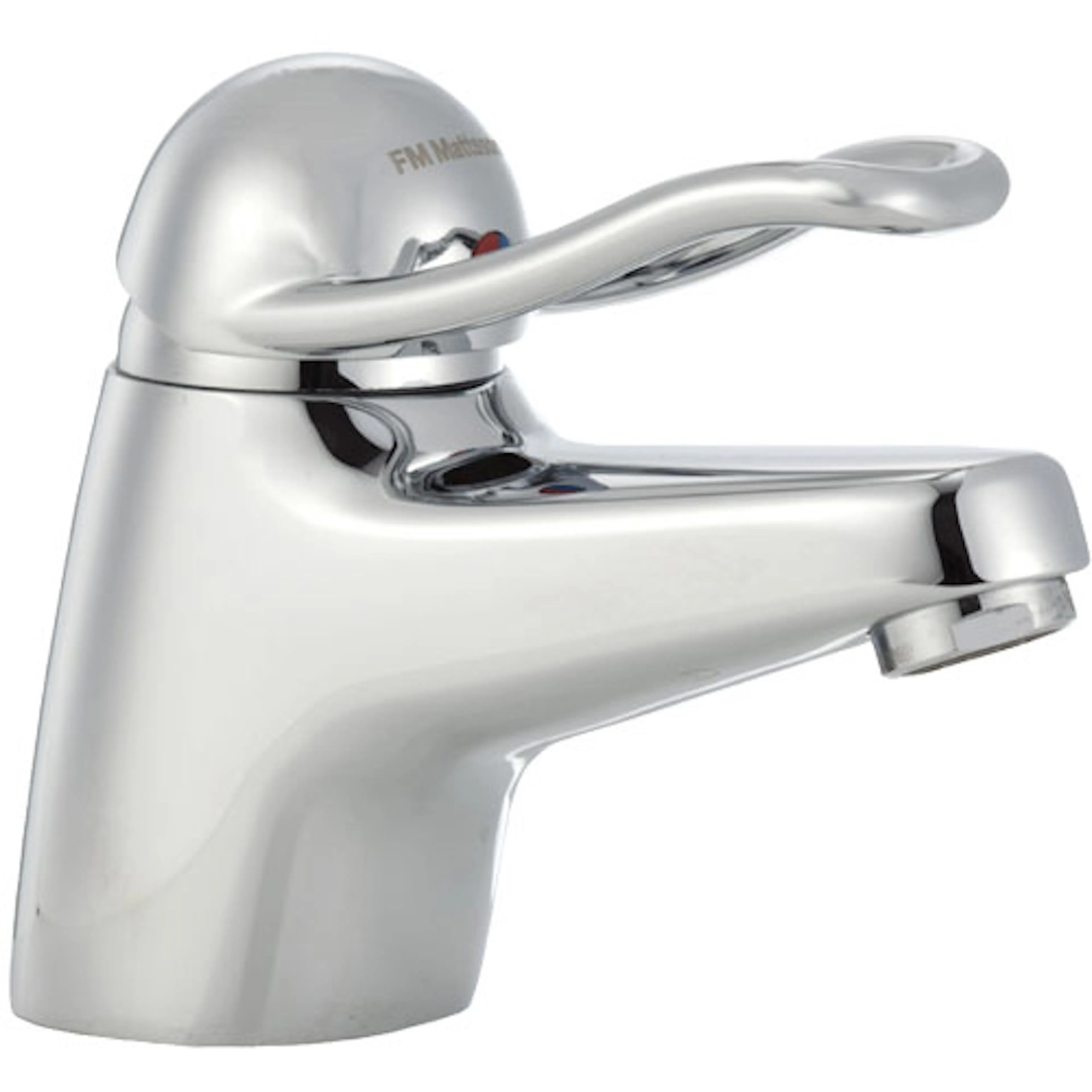 Tvättställsblandare FM Mattsson 9000 EcoFlow