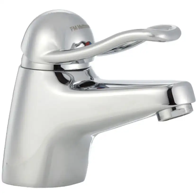 Tvättställsblandare FM Mattsson 9000 EcoFlow
