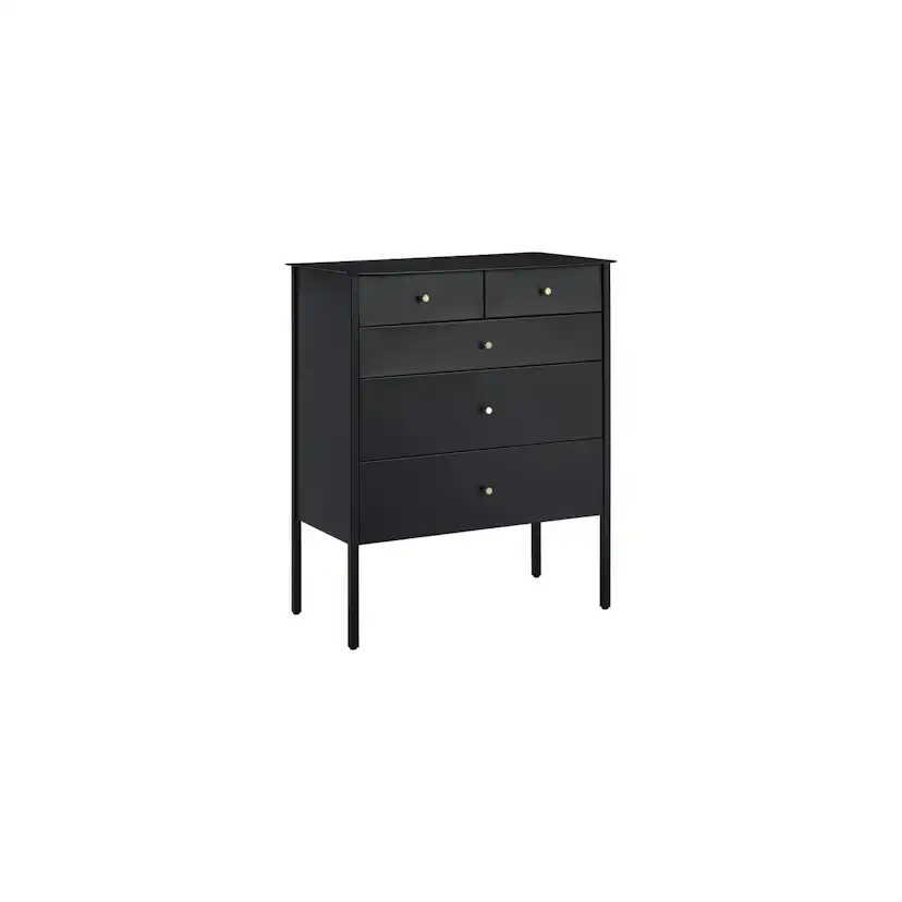 Byrå In Living Benjamin Kista 75 cm