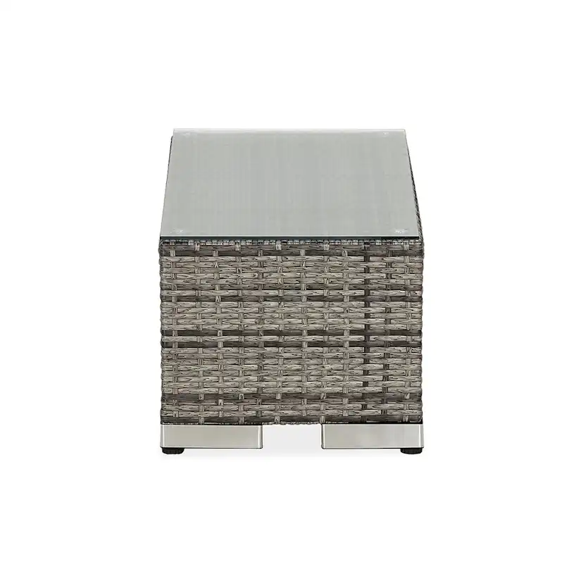 Loungebord Comfort Garden Bahamas 38x90 cm Utomhus