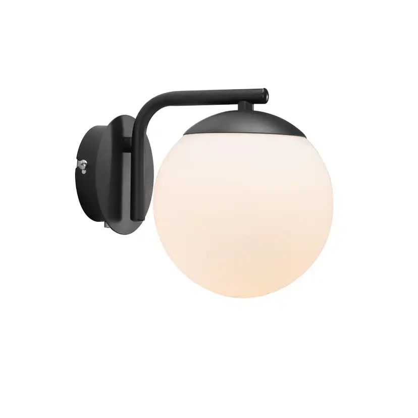 Vägglampa Nordlux Grant