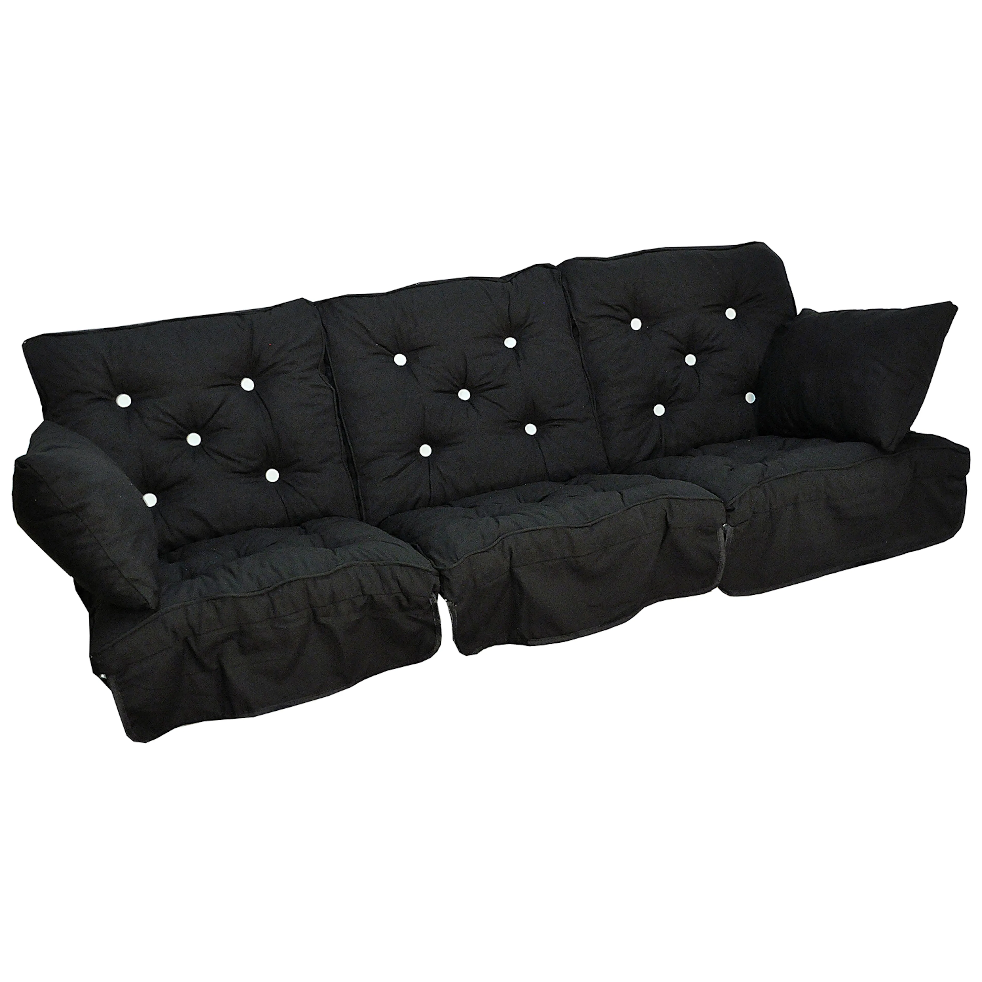 Hammockdynor Fritab Låg Flock Utomhus