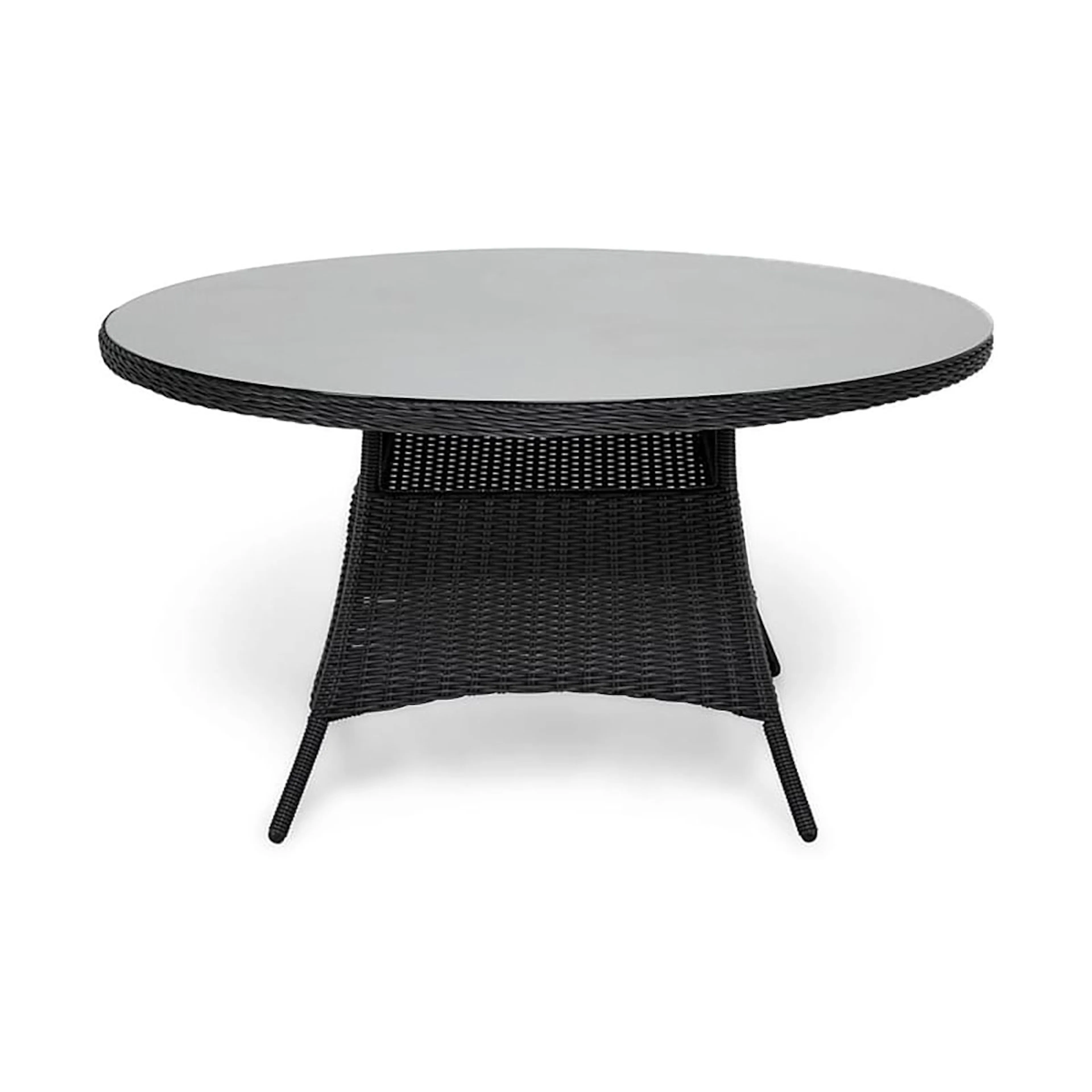 Trädgårdsbord deNoord Marcus Ø140 cm