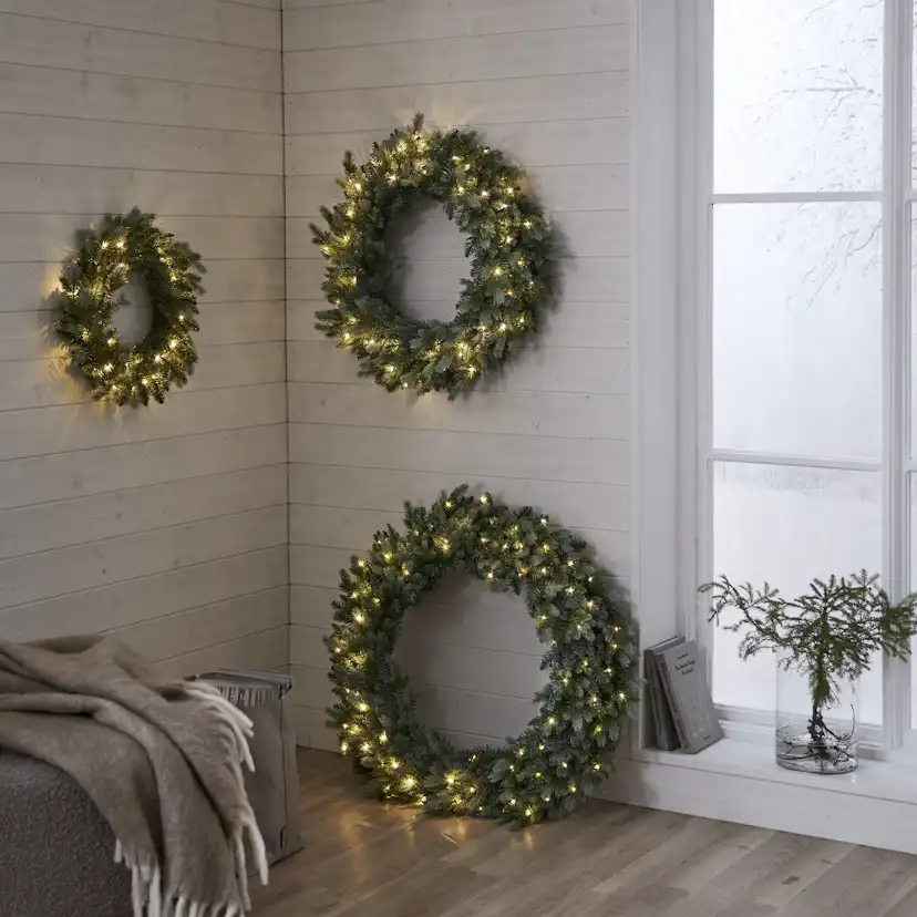 Krans Star Trading Greyland 55 cm 40Lb