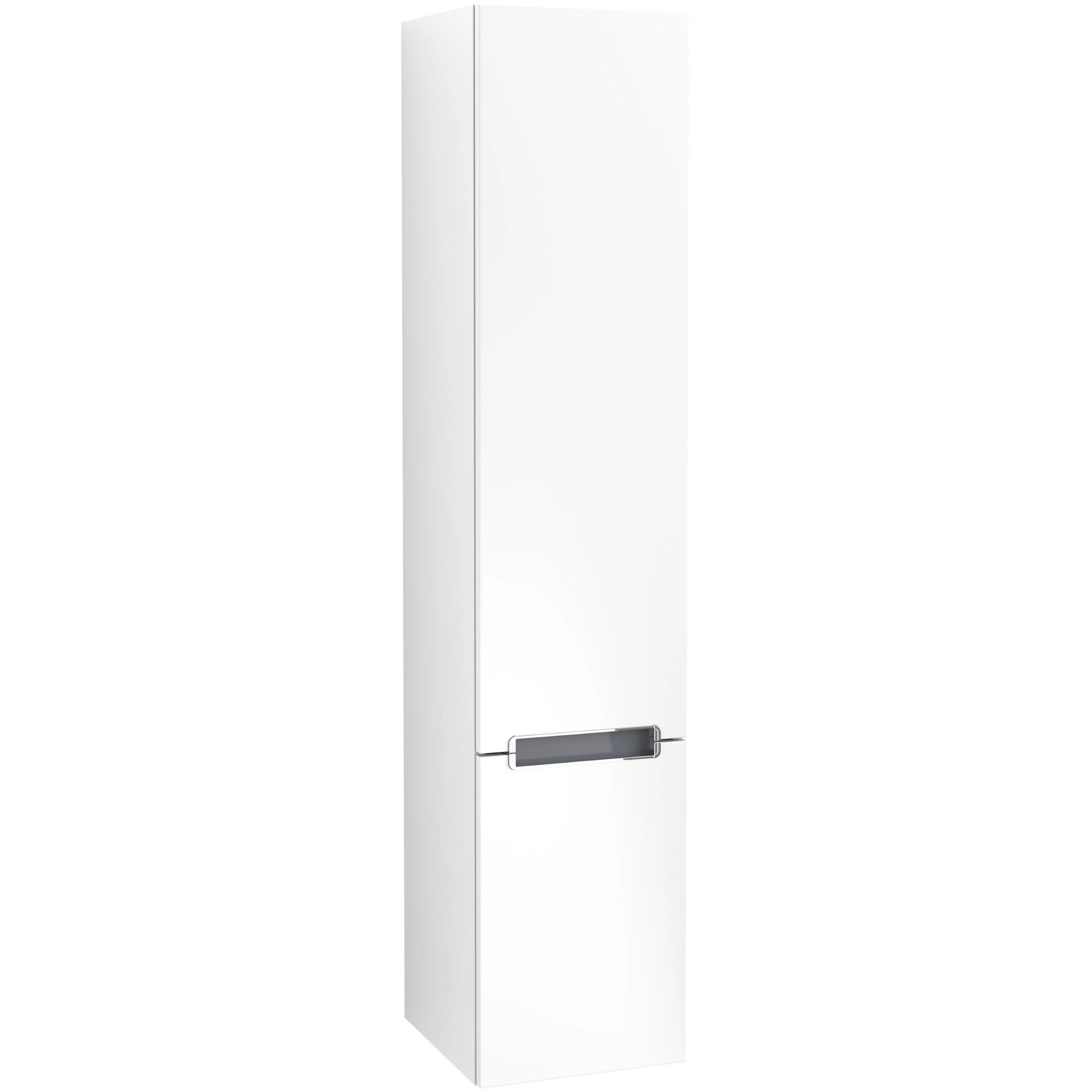 Högskåp Villeroy & Boch Subway 2.0 med Två Dörrar 350 mm