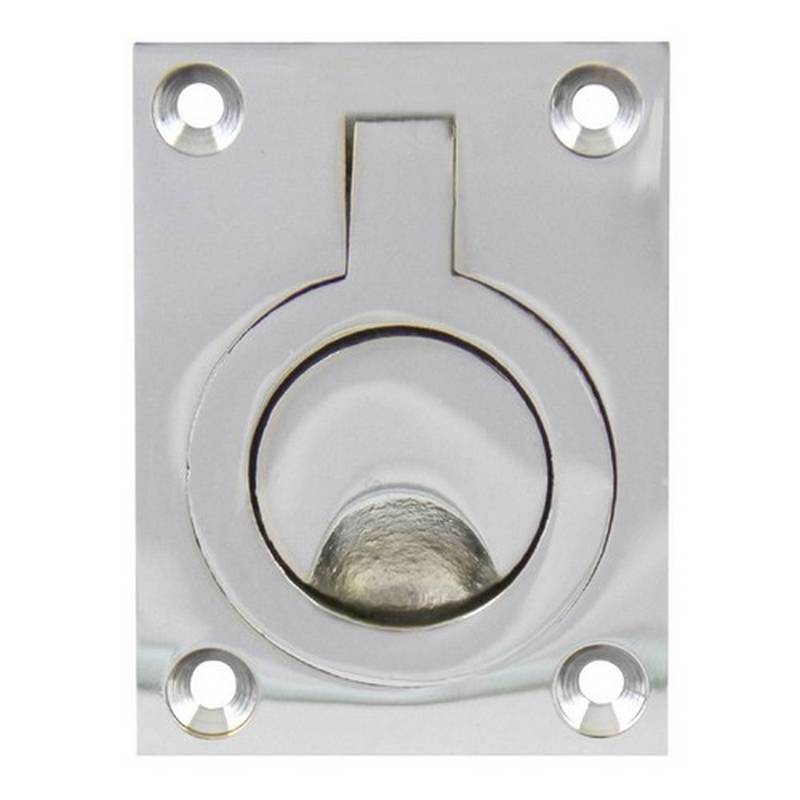 Luckhandtag Millers 64x48 mm