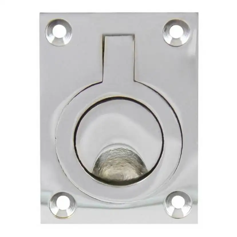 Luckhandtag Millers 64x48 mm