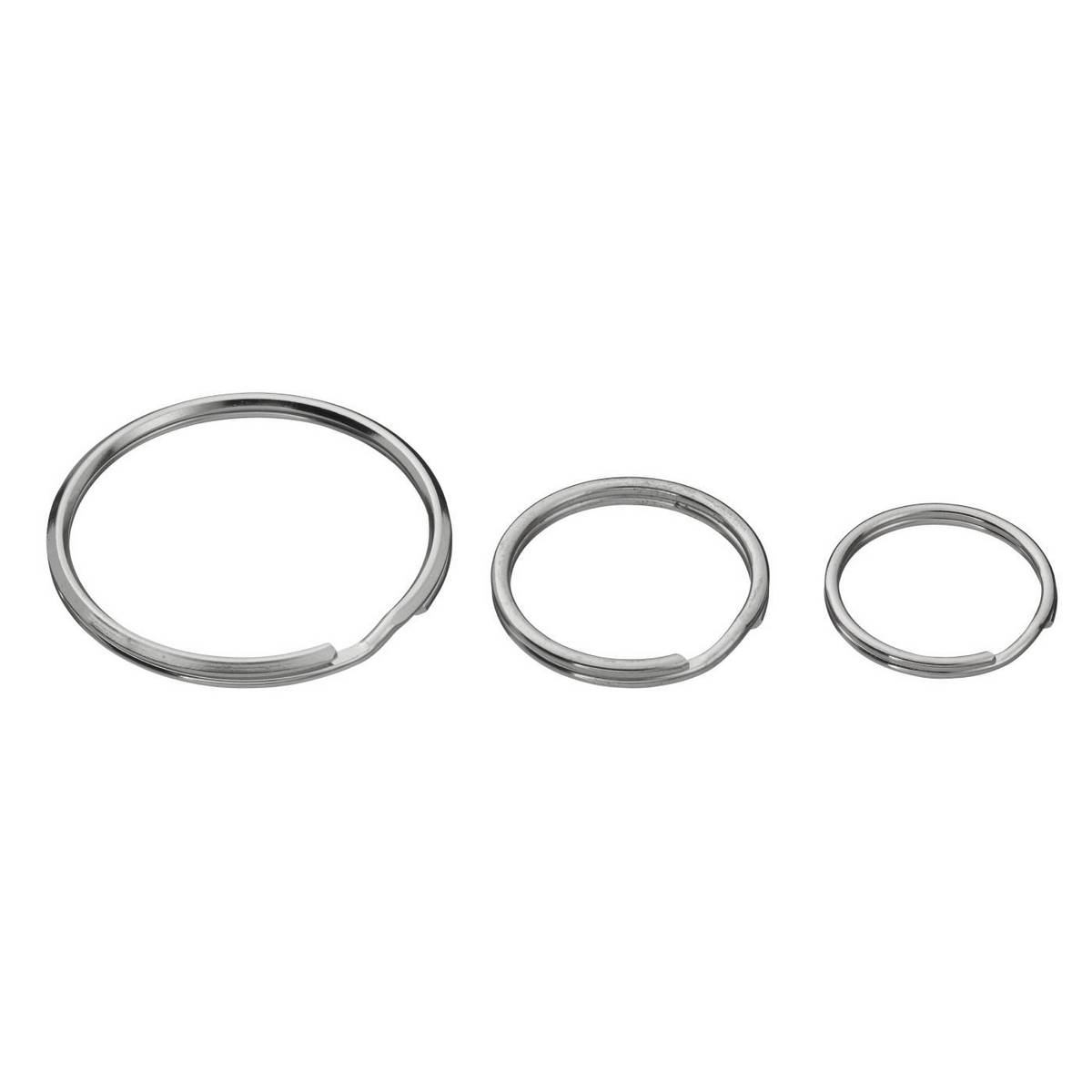 Nyckelring Millers Sp