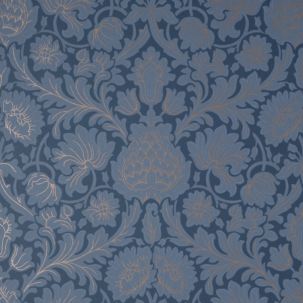 Tapet Crown Wallcoverings Archive M1681