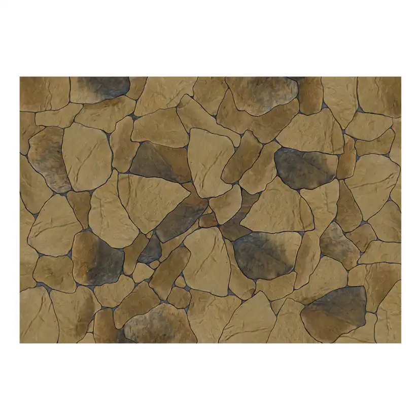 Fototapet Arkiio Stone Petals