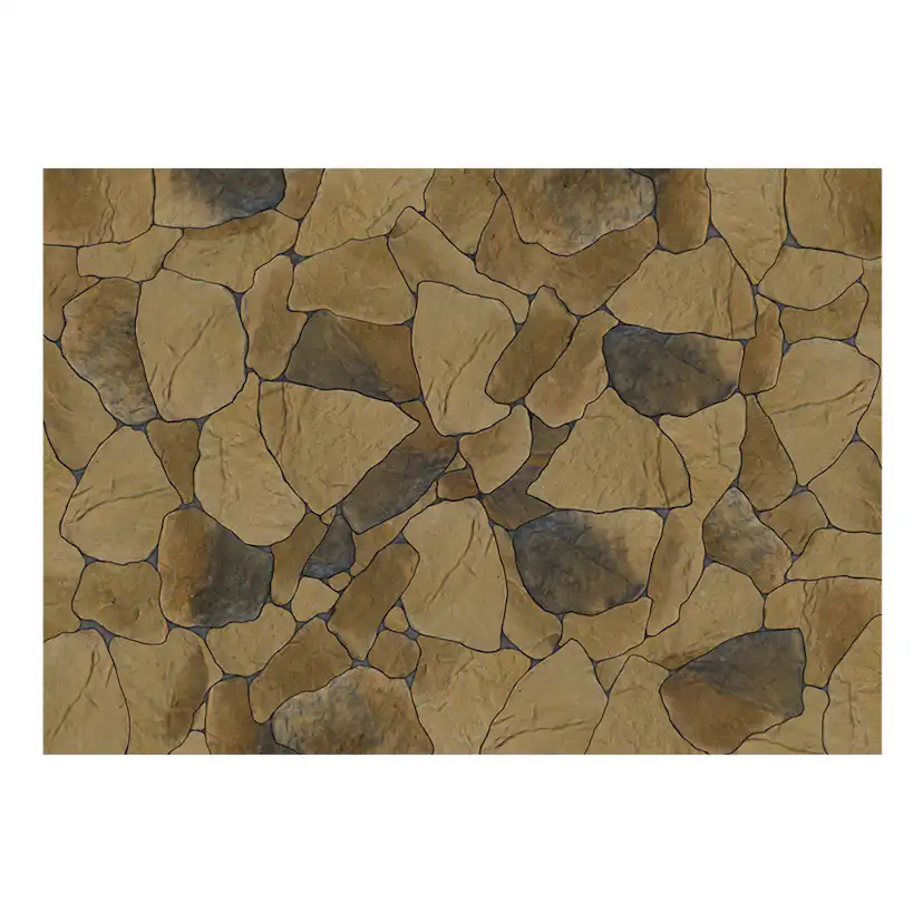 Fototapet Arkiio Stone Petals