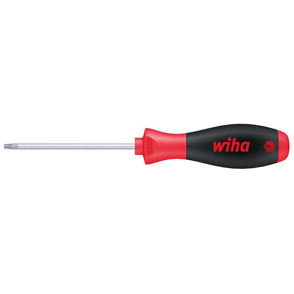Skruvmejselset Wiha Torx 6-Delar