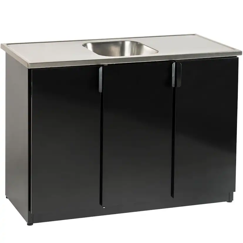 Tvättbänk Nimo Fjord Laundry Bench 120