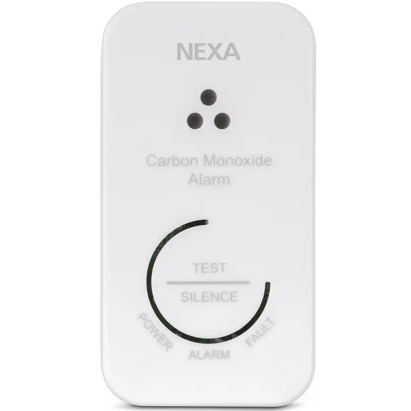 Portabel Kolmonoxi Nexa CMA-968/10Y