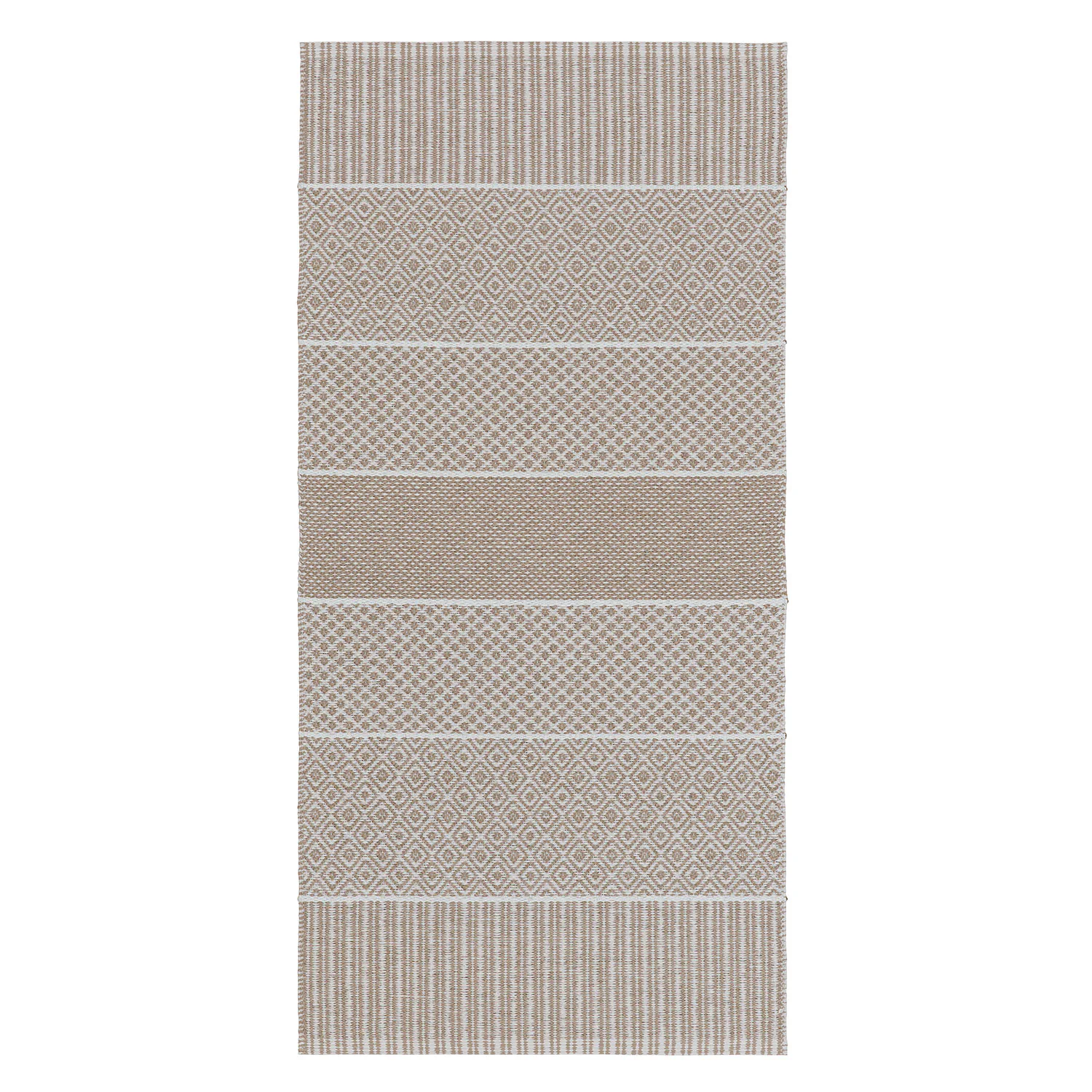 Plastic Alfie Sand 700x3000 Sand, 70x300 cm