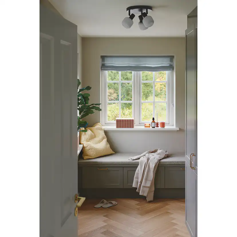 Spotlight Nordlux Milford Mini 3-Rondel