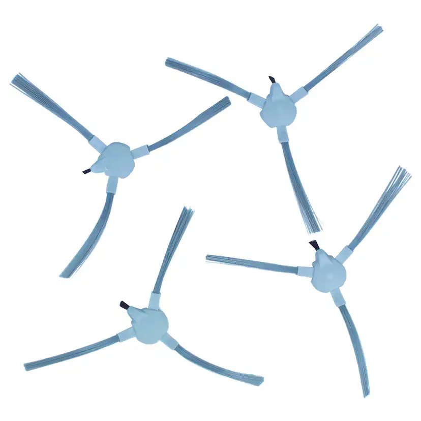 Tillbehör Lykke Deluxe 5000 För Robotdammsugare