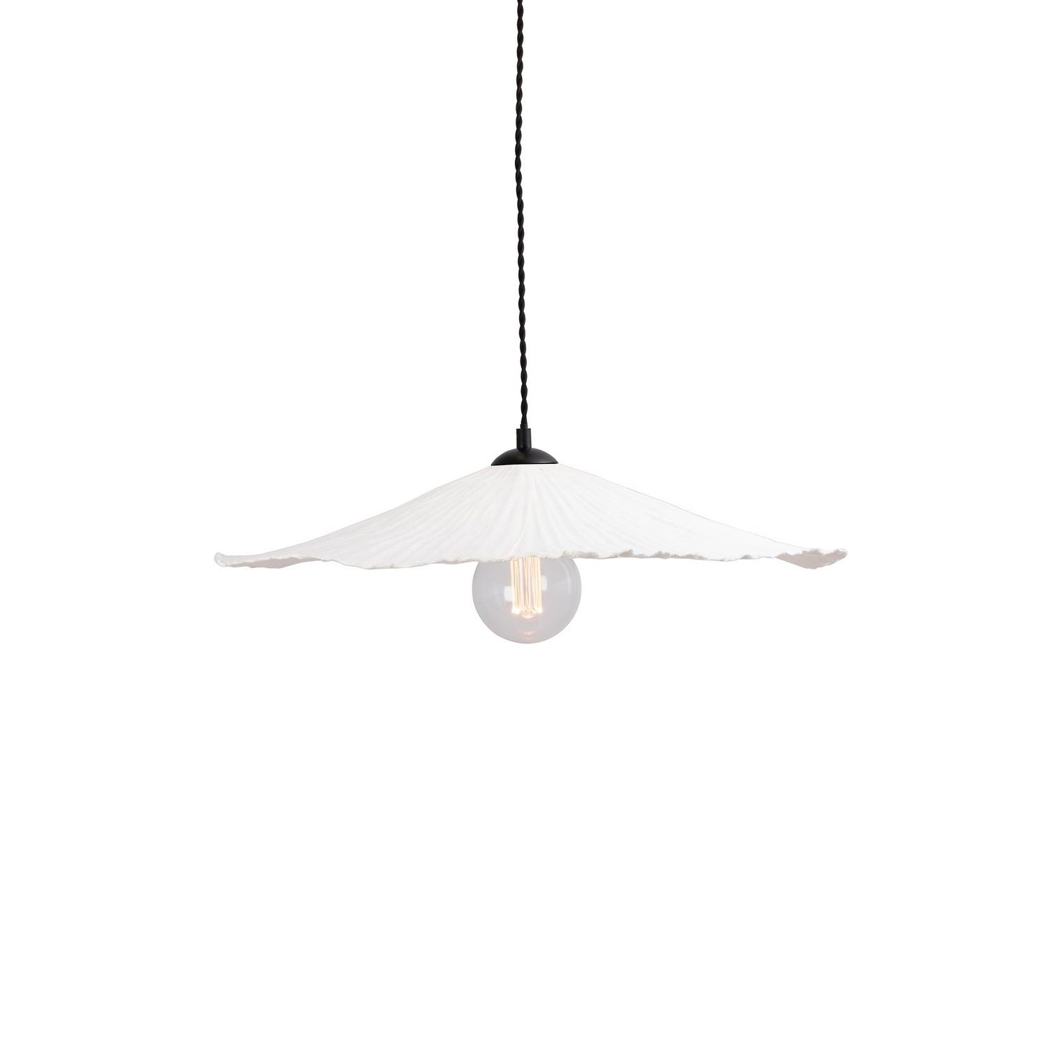 Taklampa Globen Lighting Tropez