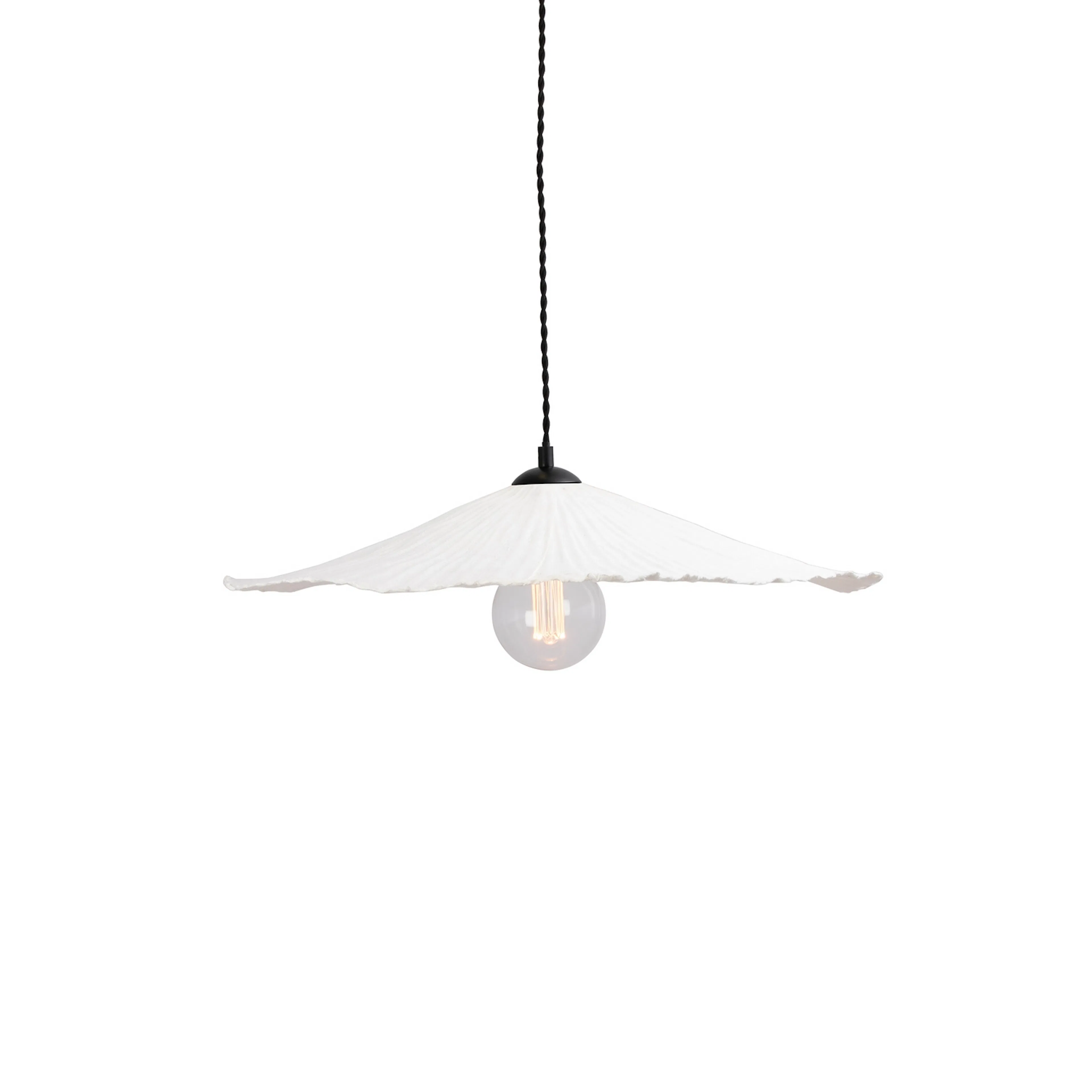 Taklampa Globen Lighting Tropez