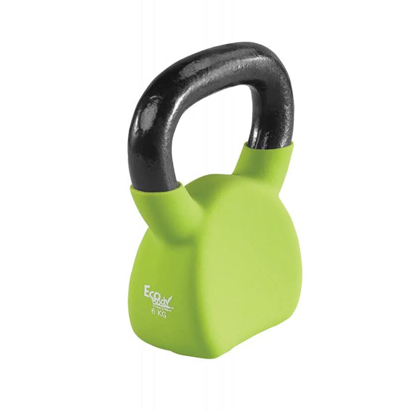 Kettlebell Eco Body Ergo