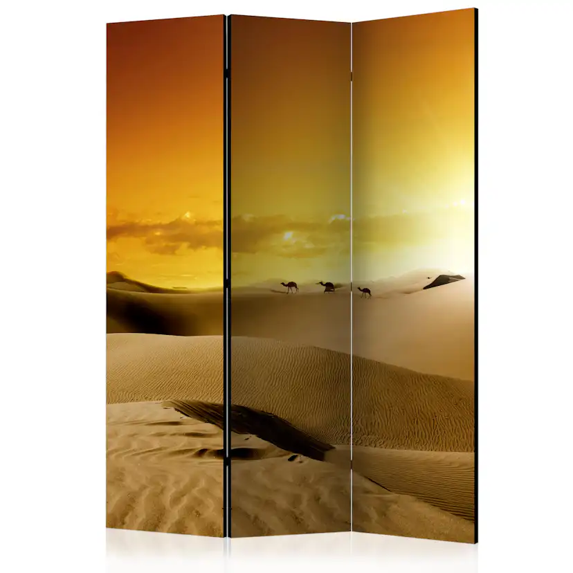 Rumsavdelare Arkiio March Of Camels 135x172 cm