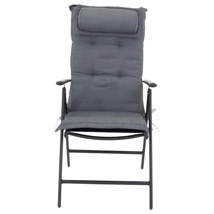 Positionsdyna Venture Home Cushion med Nackkudde Utomhus
