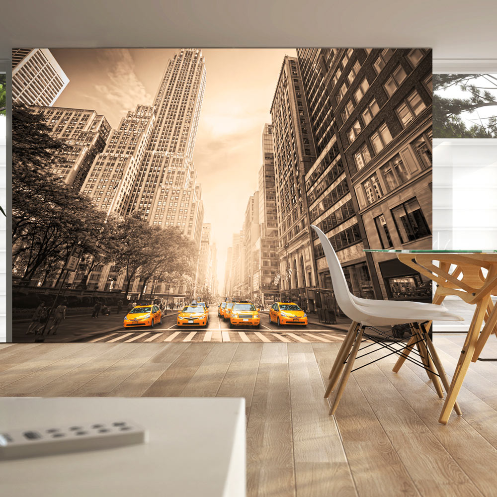 Fototapet Arkiio New York