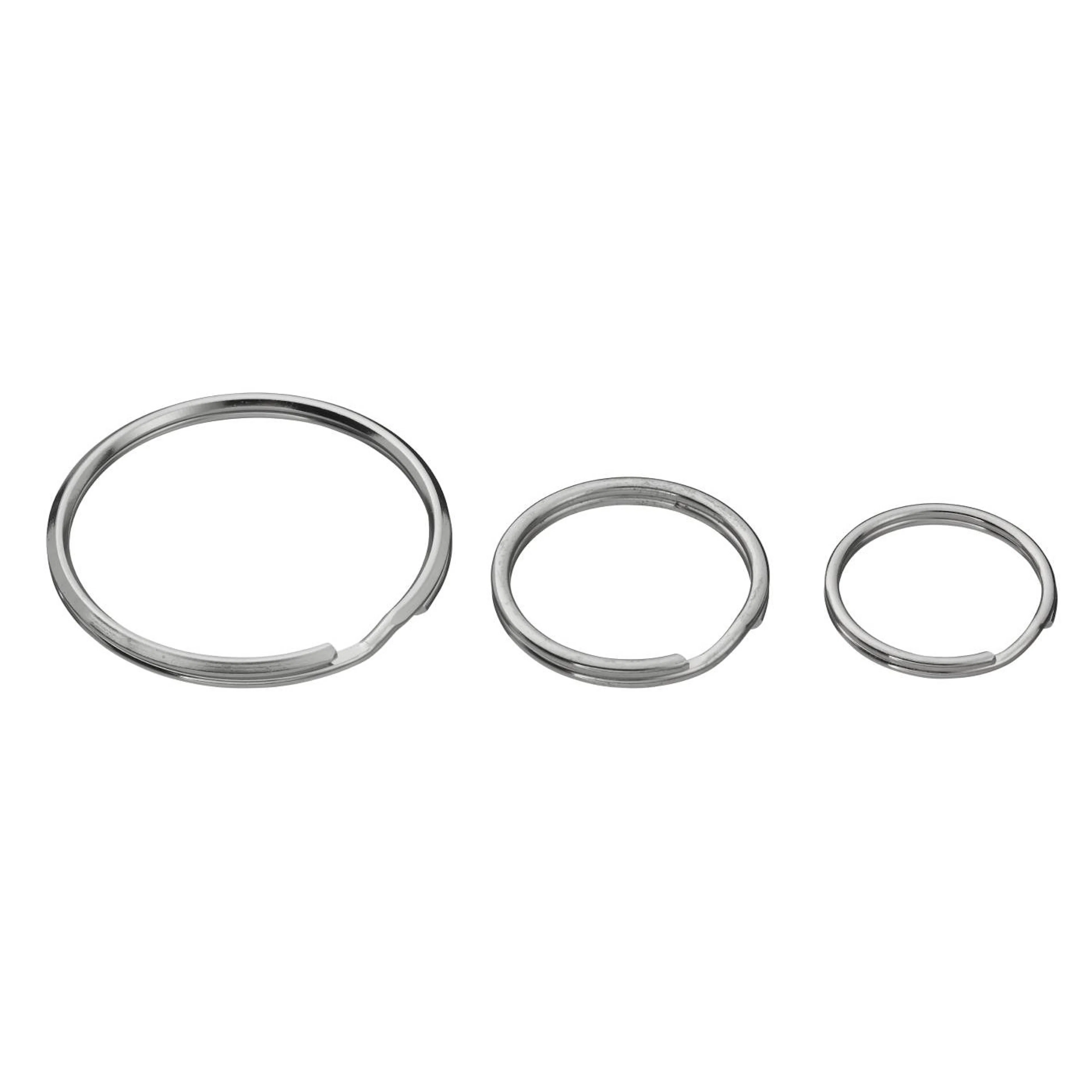 Nyckelring Millers Sp