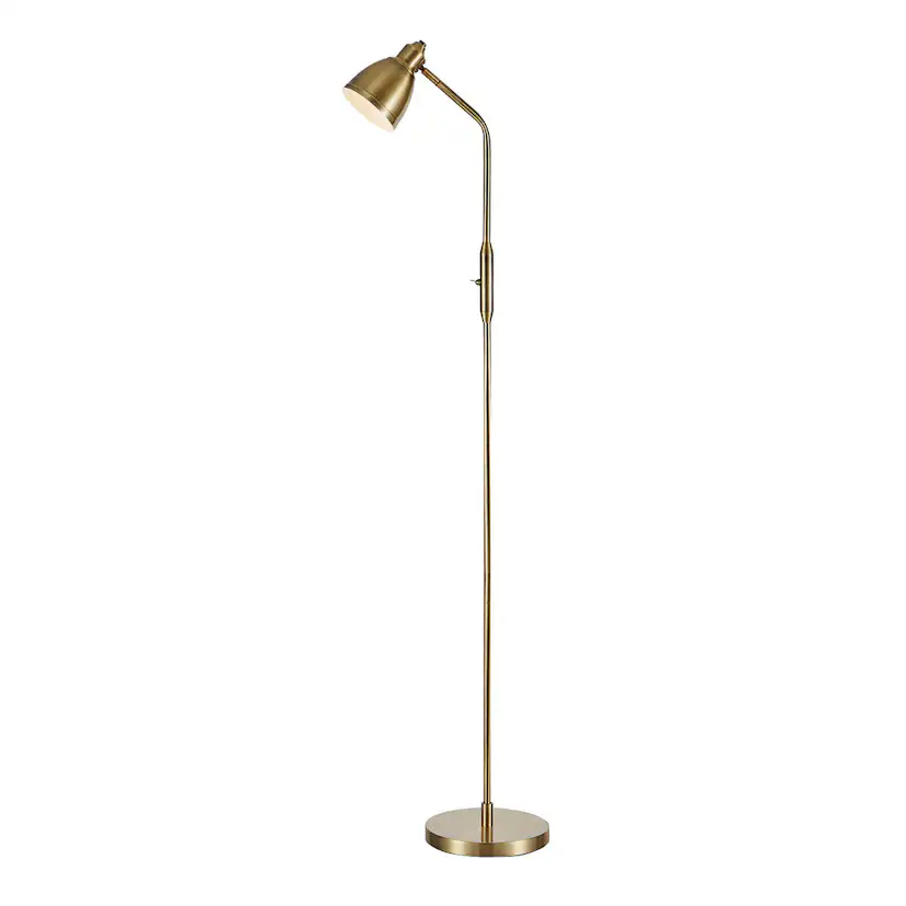 Golvlampa Markslöjd Story