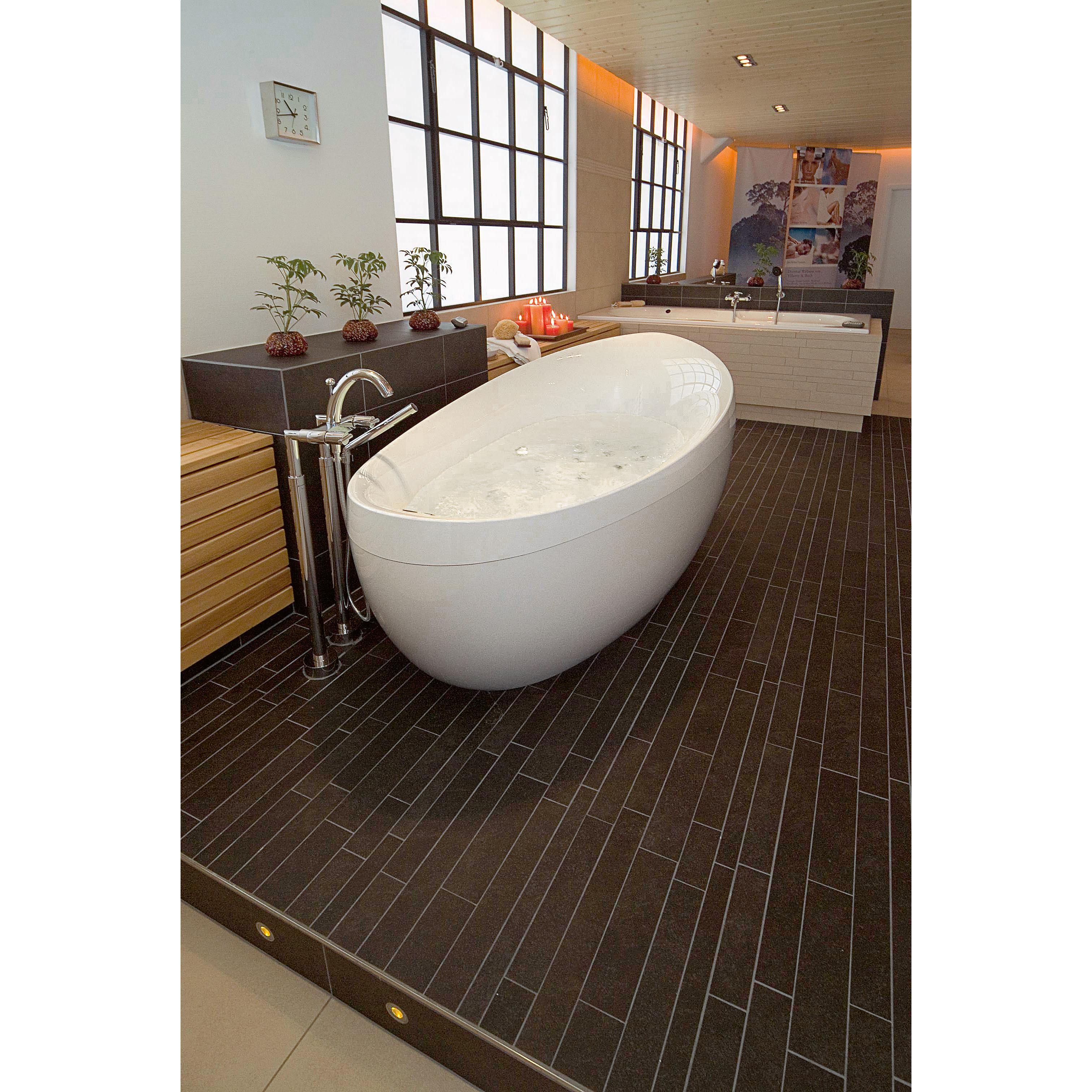 Badkar Villeroy & Boch Aveo Fristående