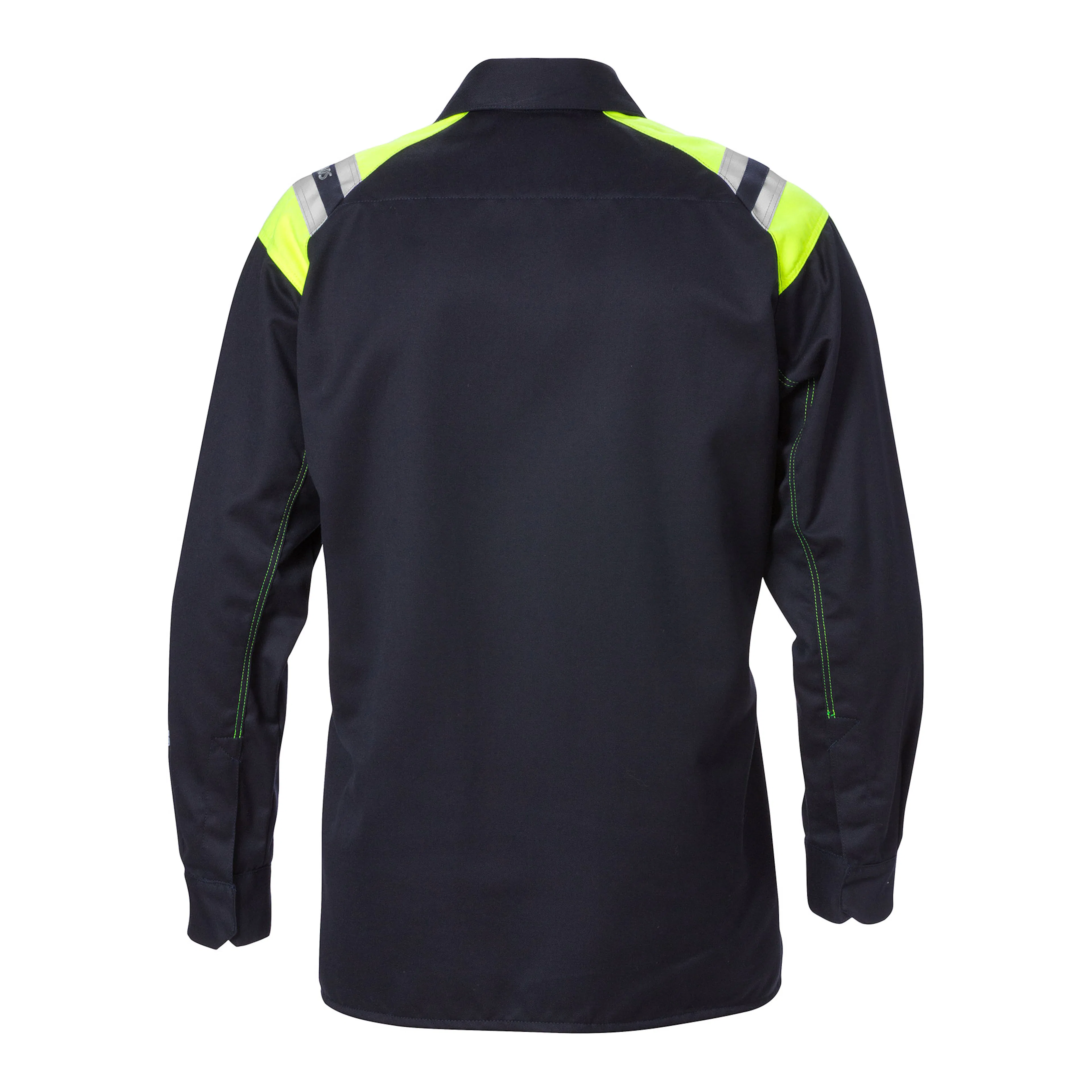 Flamskyddad Skjorta Dam Fristads 7099 ATS