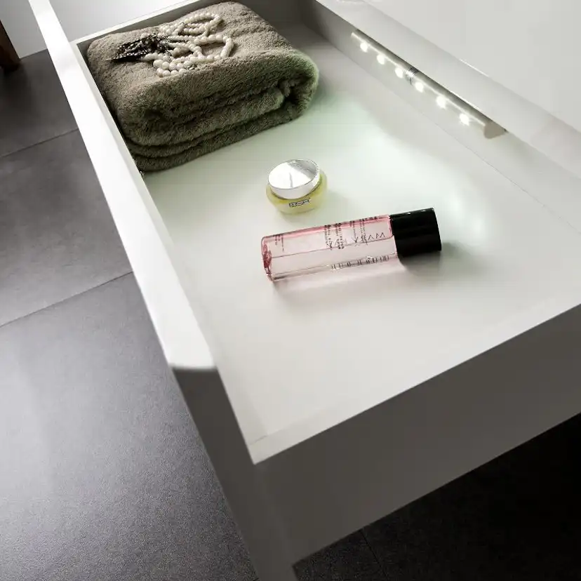 Möbelpaket Bathlife Eufori med Spegel