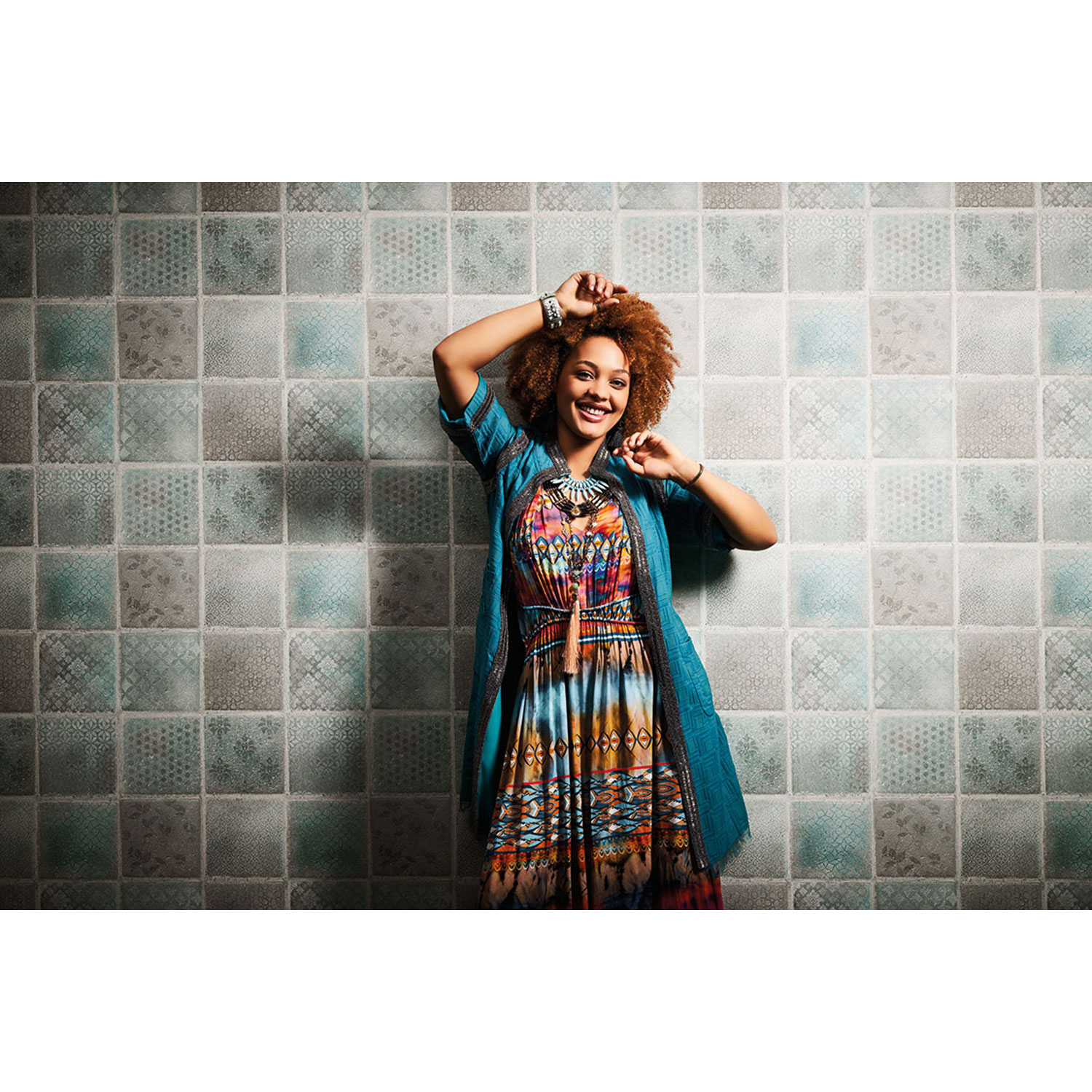 Tapet Living Walls Ella 37388-1