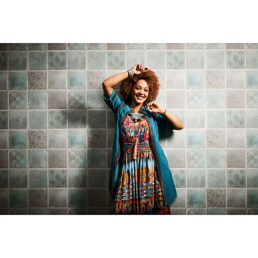 Tapet Living Walls Ella 37388-1