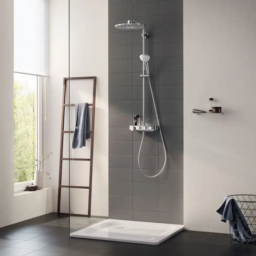 Takduschset Grohe Euphoria SmartControl System 310 Duo 26507