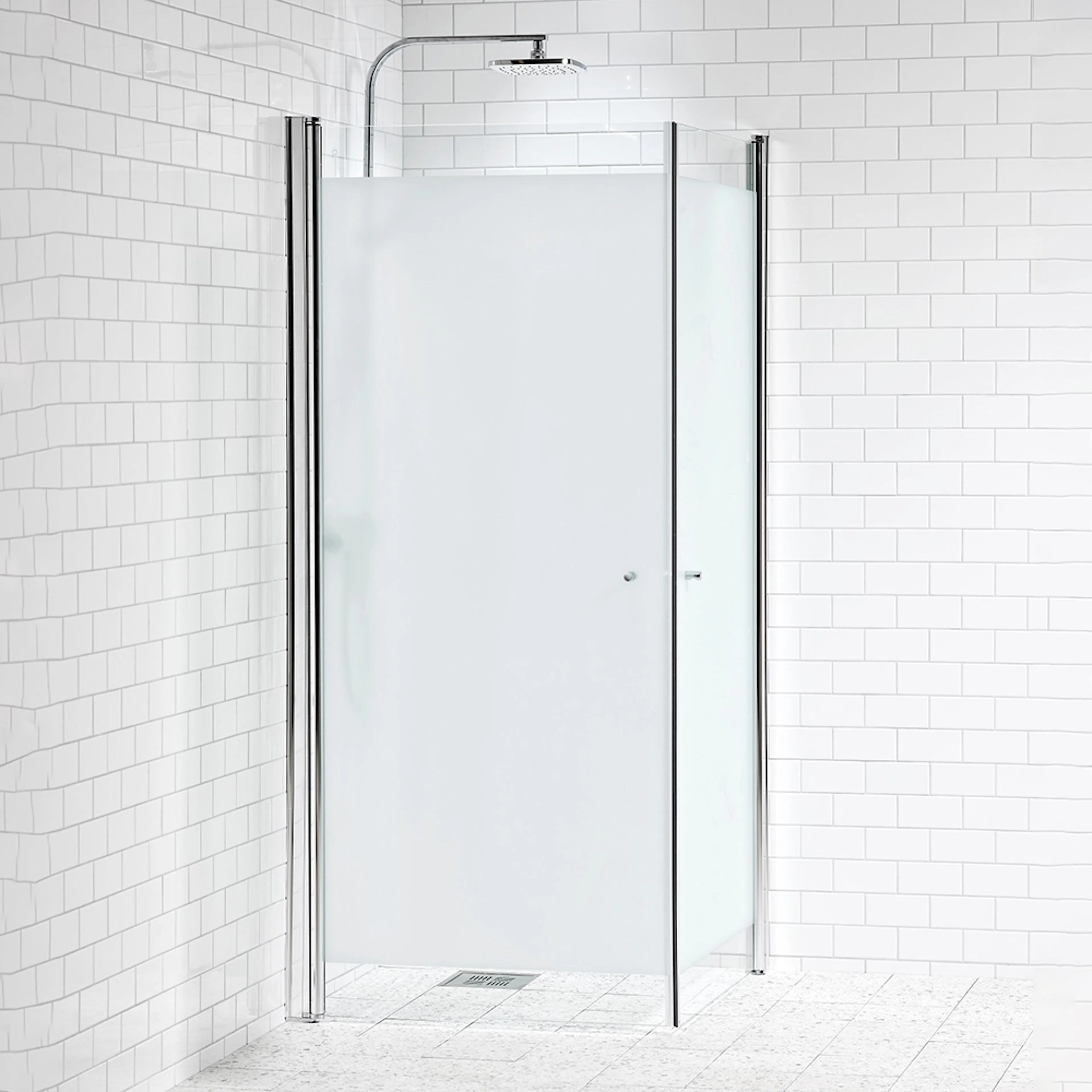 Duschhörna Alterna Picto Rak