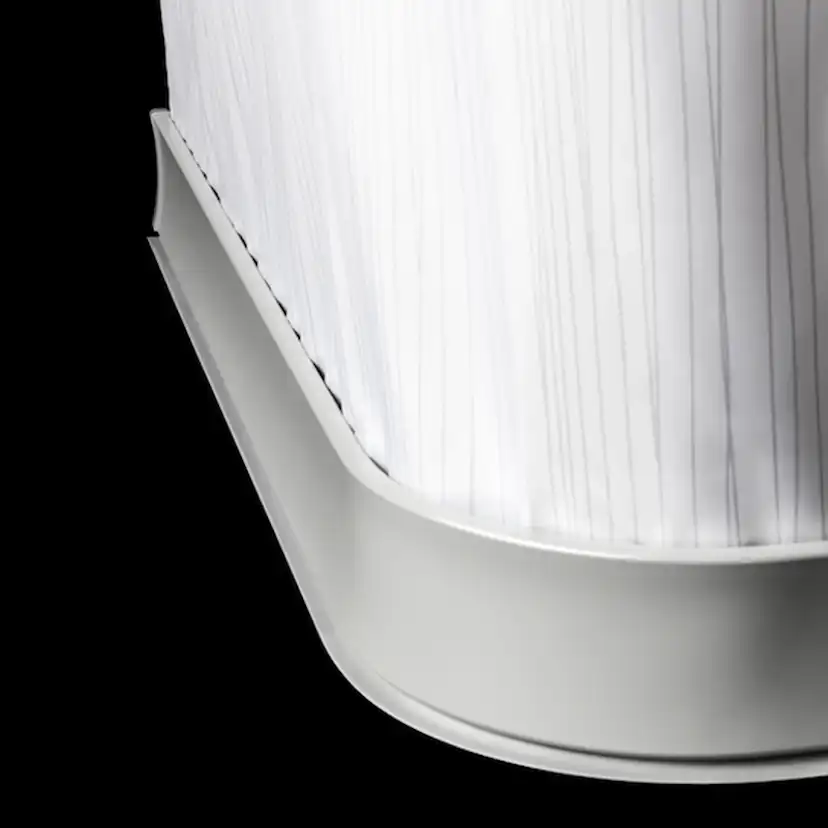 Duschsarg Leijma Stabil U-form