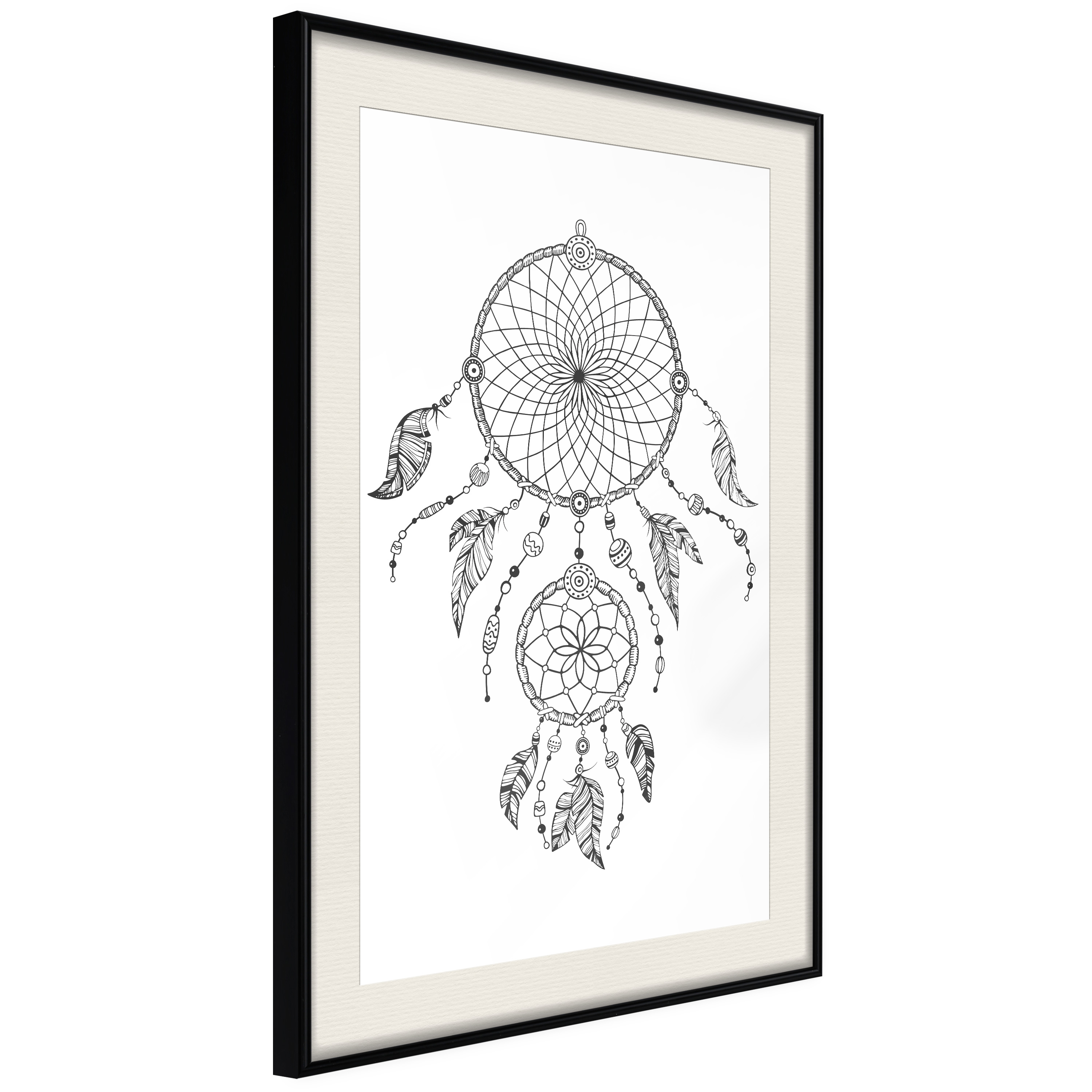 Poster Artgeist Affisch Dreamcatcher