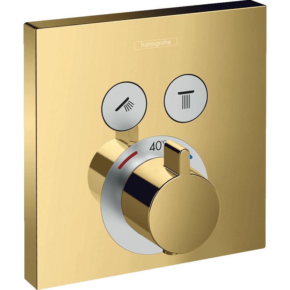Duschblandare Hansgrohe Showerselect