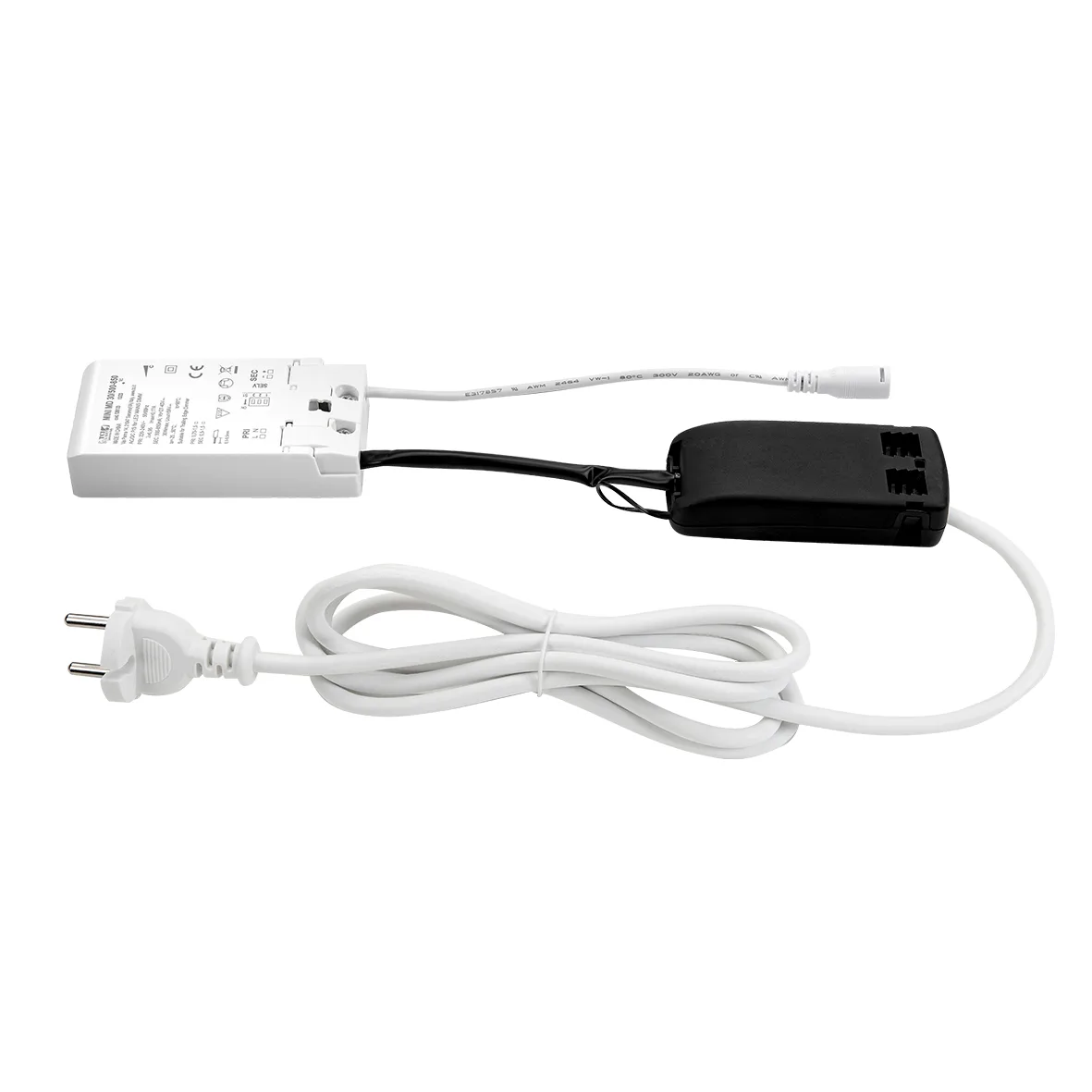 Driverkit SG ARMATUREN Sense 700Ma Bakkant