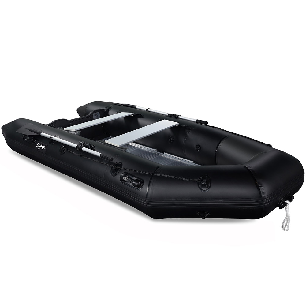 Gummibåt Lyfco 360cm